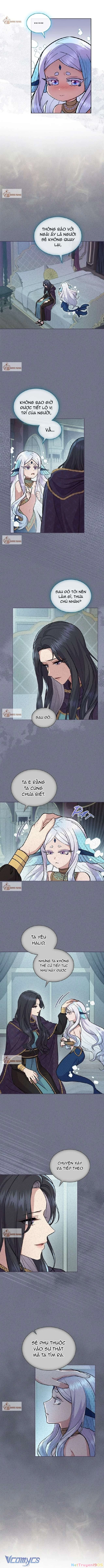 Hôn Nhân Giả Dối Chapter  83 - 5