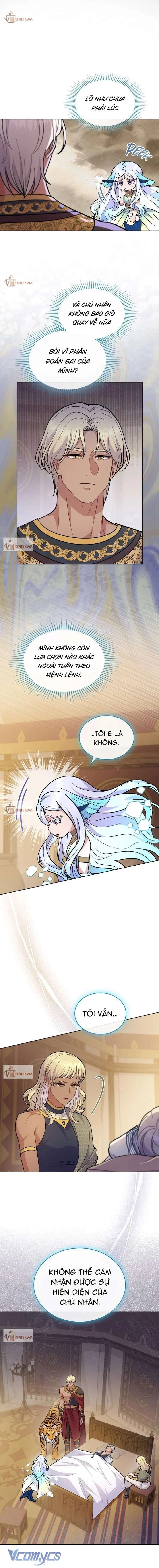 Hôn Nhân Giả Dối Chapter  83 - 6