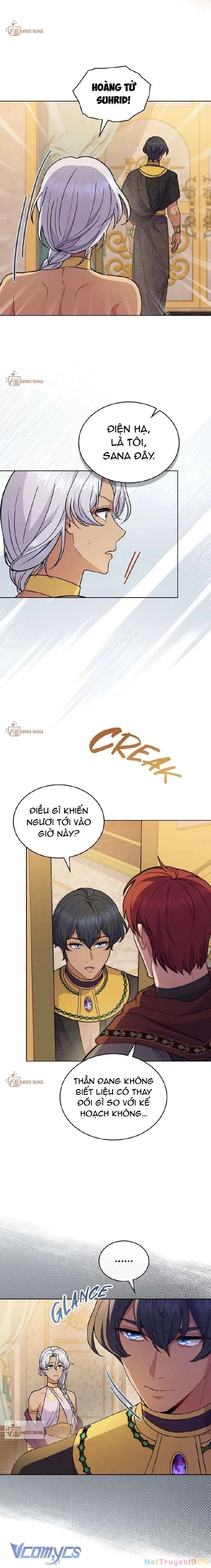 Hôn Nhân Giả Dối Chapter  83 - 11