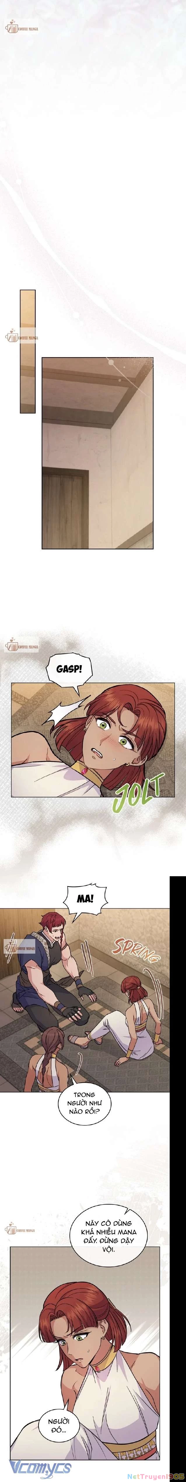 Hôn Nhân Giả Dối Chapter  83 - 14