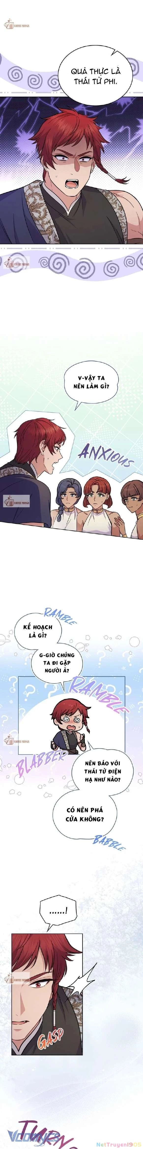 Hôn Nhân Giả Dối Chapter  83 - 15