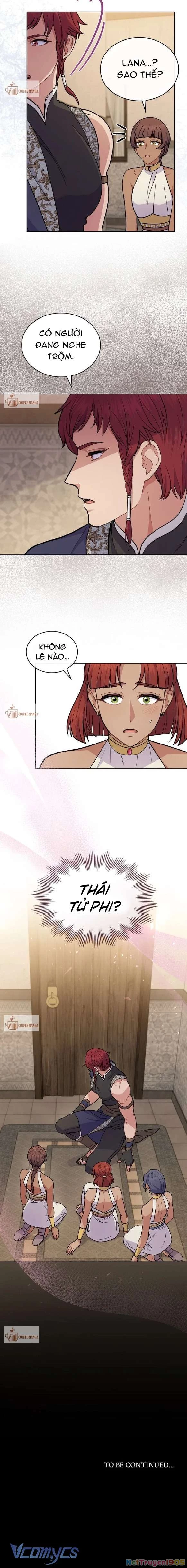 Hôn Nhân Giả Dối Chapter  83 - 16