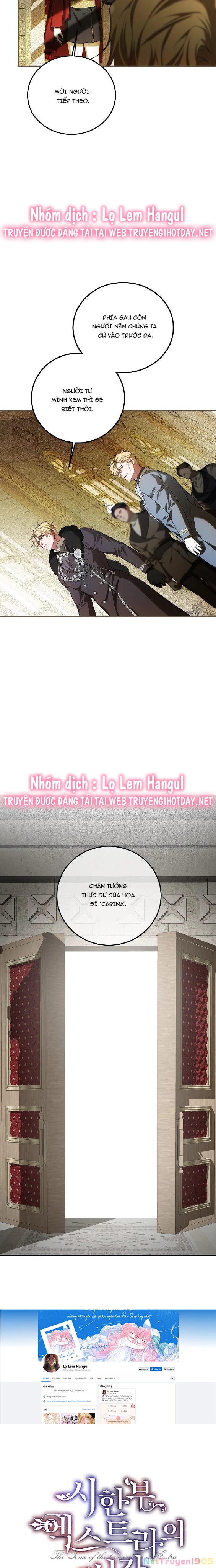 Quãng Đời Còn Lại Của Nữ Phụ Yểu Mệnh Chapter 61.1 - 13