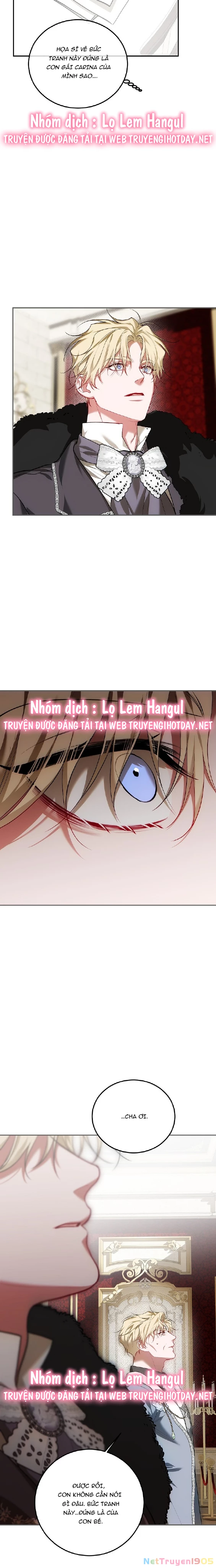 Quãng Đời Còn Lại Của Nữ Phụ Yểu Mệnh Chapter 61.1 - 15