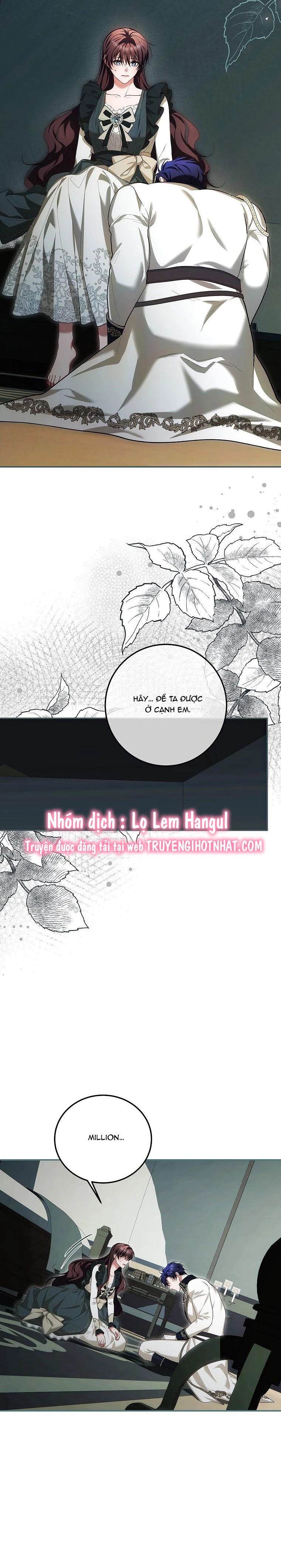 Quãng Đời Còn Lại Của Nữ Phụ Yểu Mệnh Chapter 62.1 - 26