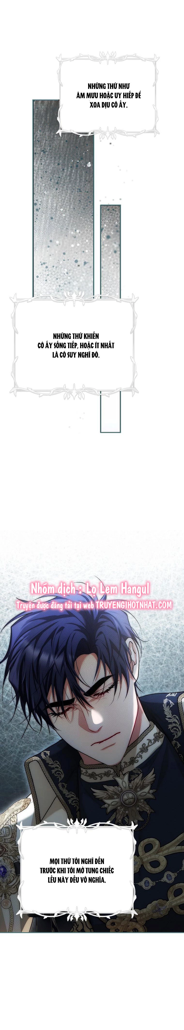 Quãng Đời Còn Lại Của Nữ Phụ Yểu Mệnh Chapter 62.1 - 27