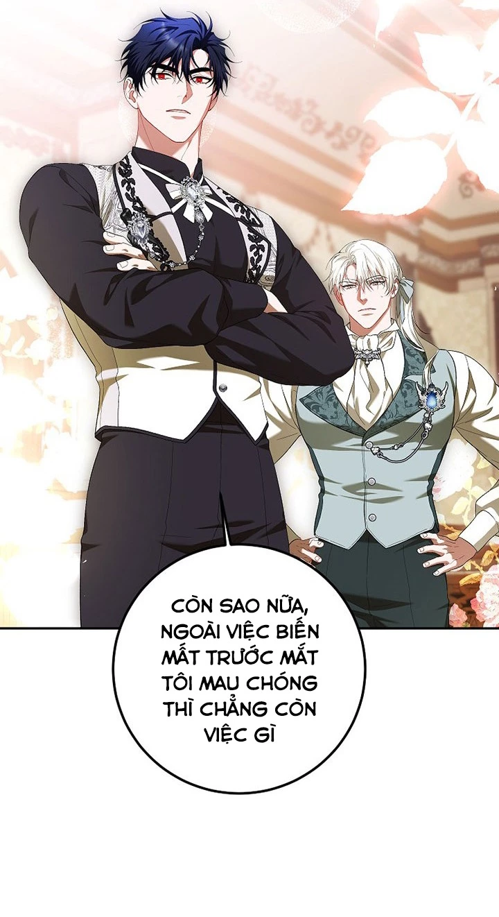 Quãng Đời Còn Lại Của Nữ Phụ Yểu Mệnh Chapter 72.1 - 3