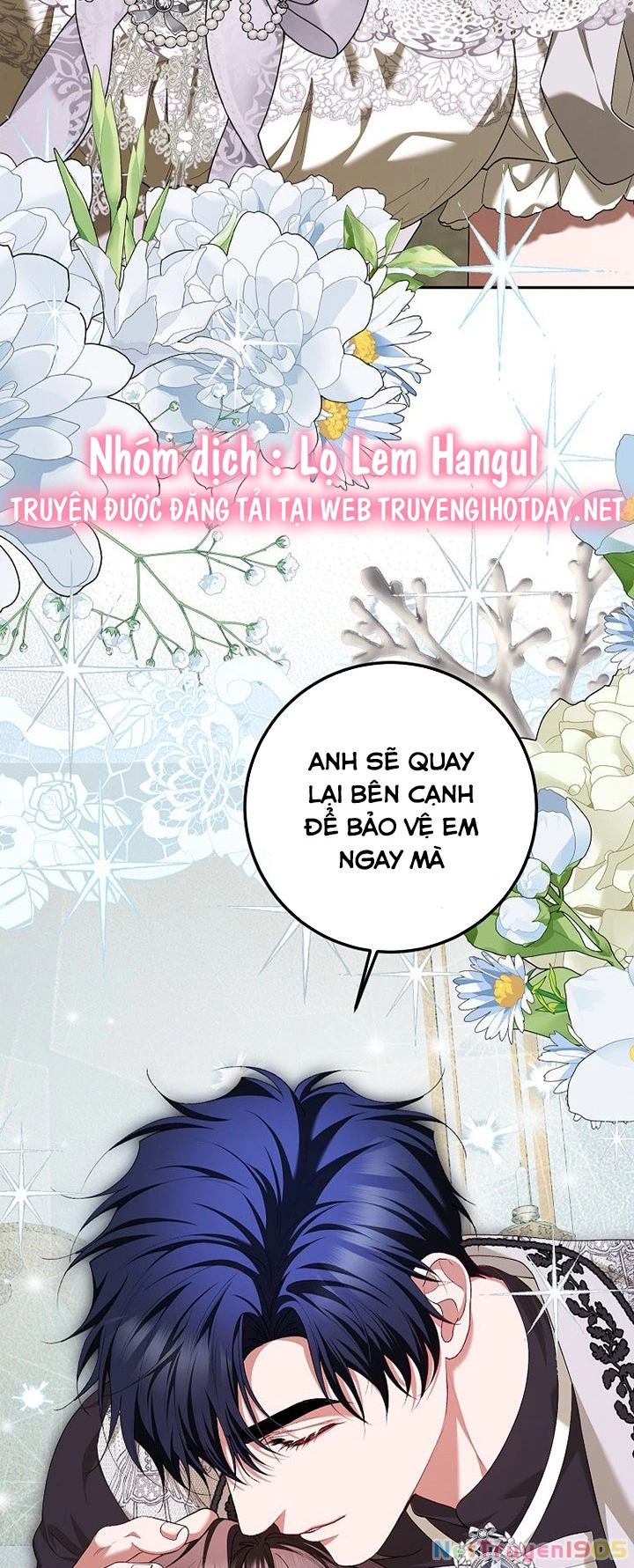 Quãng Đời Còn Lại Của Nữ Phụ Yểu Mệnh Chapter 72.1 - 9