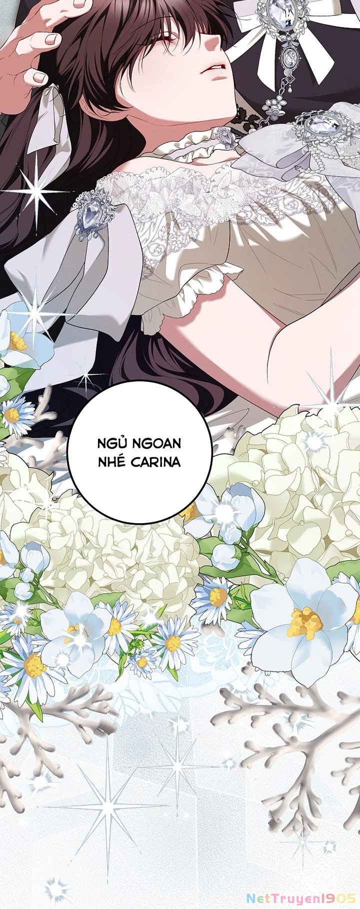 Quãng Đời Còn Lại Của Nữ Phụ Yểu Mệnh Chapter 72.1 - 10