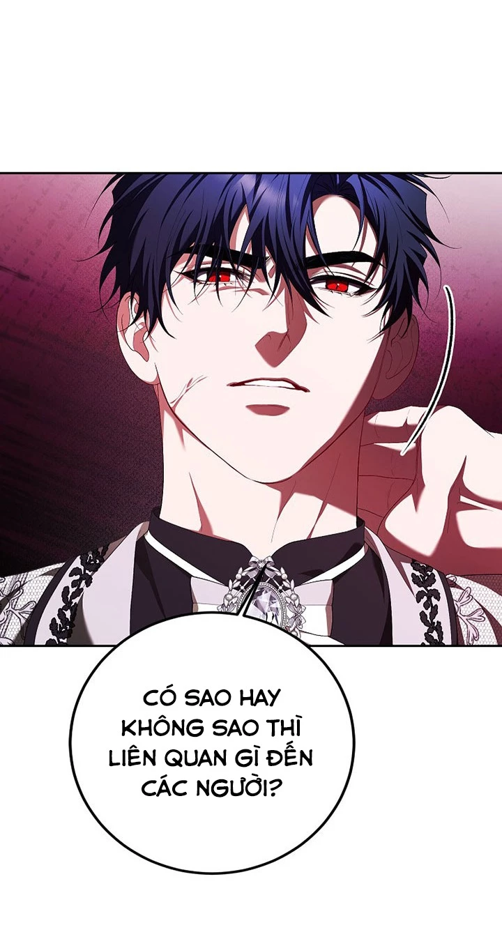 Quãng Đời Còn Lại Của Nữ Phụ Yểu Mệnh Chapter 72.1 - 19