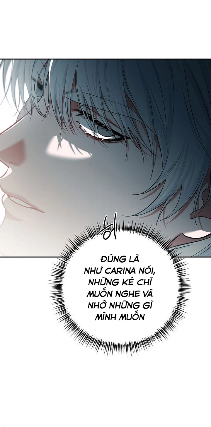 Quãng Đời Còn Lại Của Nữ Phụ Yểu Mệnh Chapter 72.1 - 29