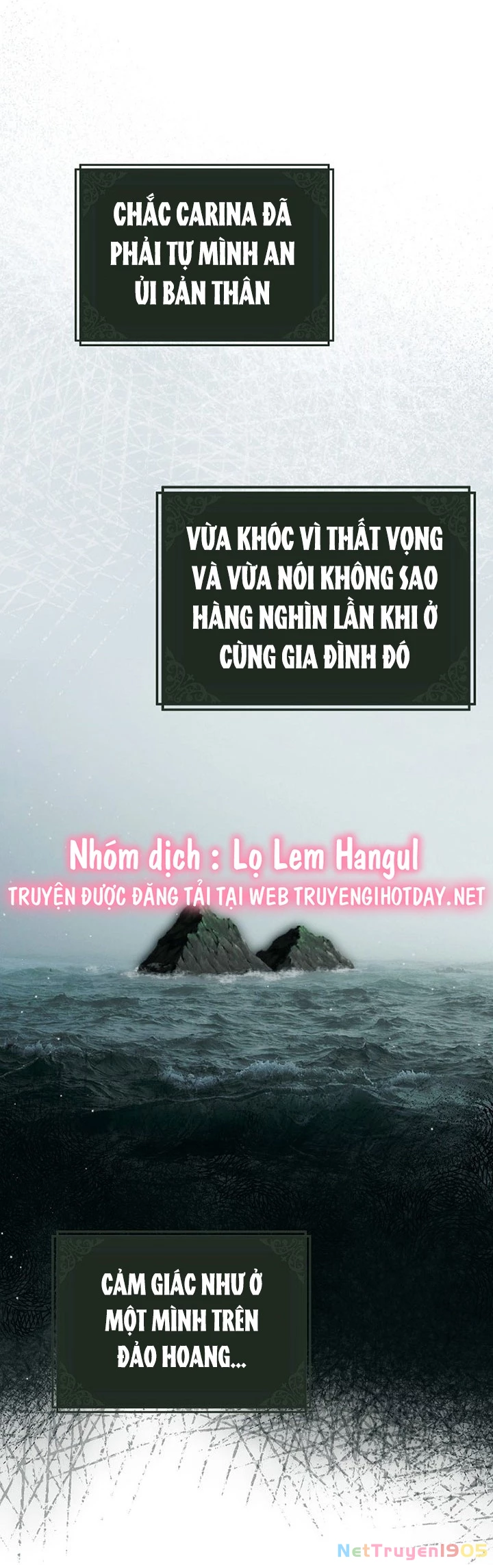 Quãng Đời Còn Lại Của Nữ Phụ Yểu Mệnh Chapter 72.1 - 30