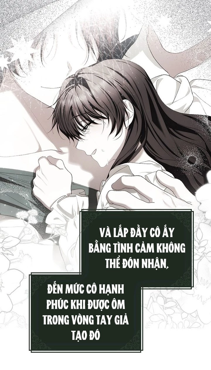Quãng Đời Còn Lại Của Nữ Phụ Yểu Mệnh Chapter 72.1 - 32
