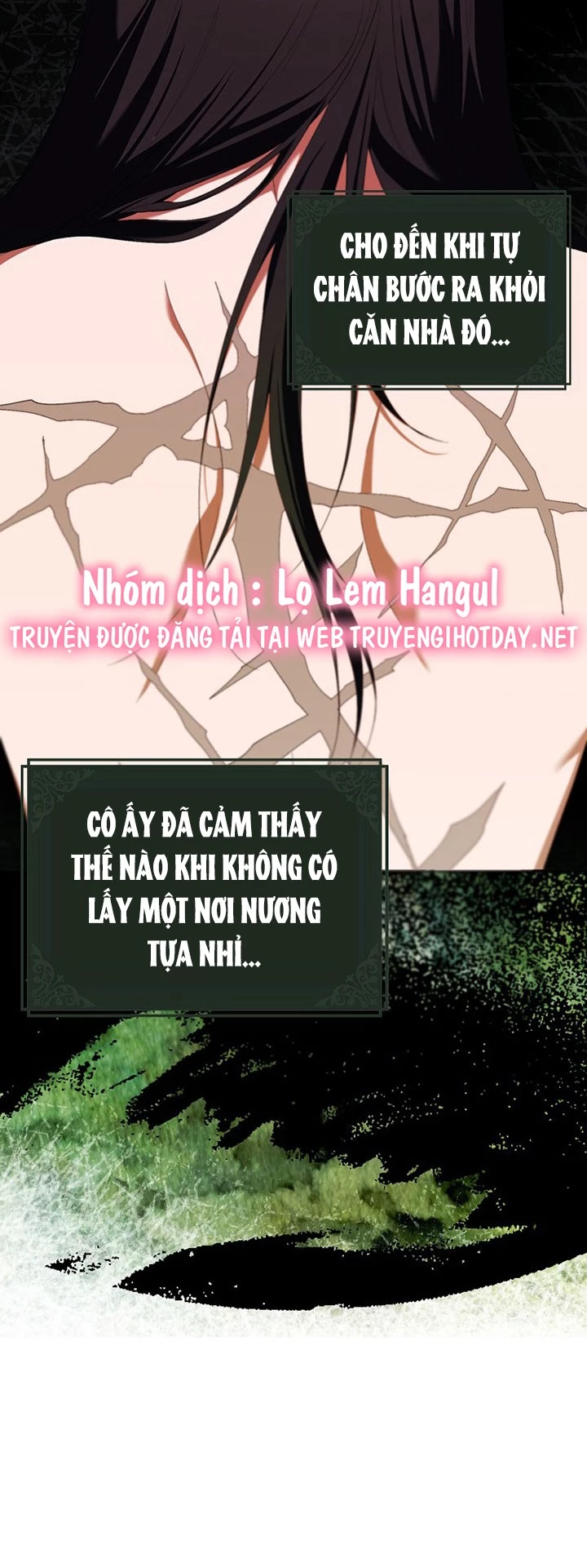 Quãng Đời Còn Lại Của Nữ Phụ Yểu Mệnh Chapter 72.1 - 34
