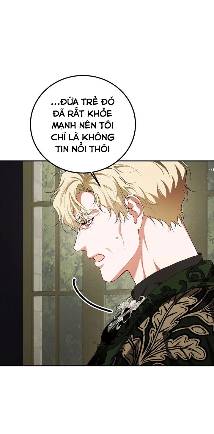 Quãng Đời Còn Lại Của Nữ Phụ Yểu Mệnh Chapter 72.1 - 36