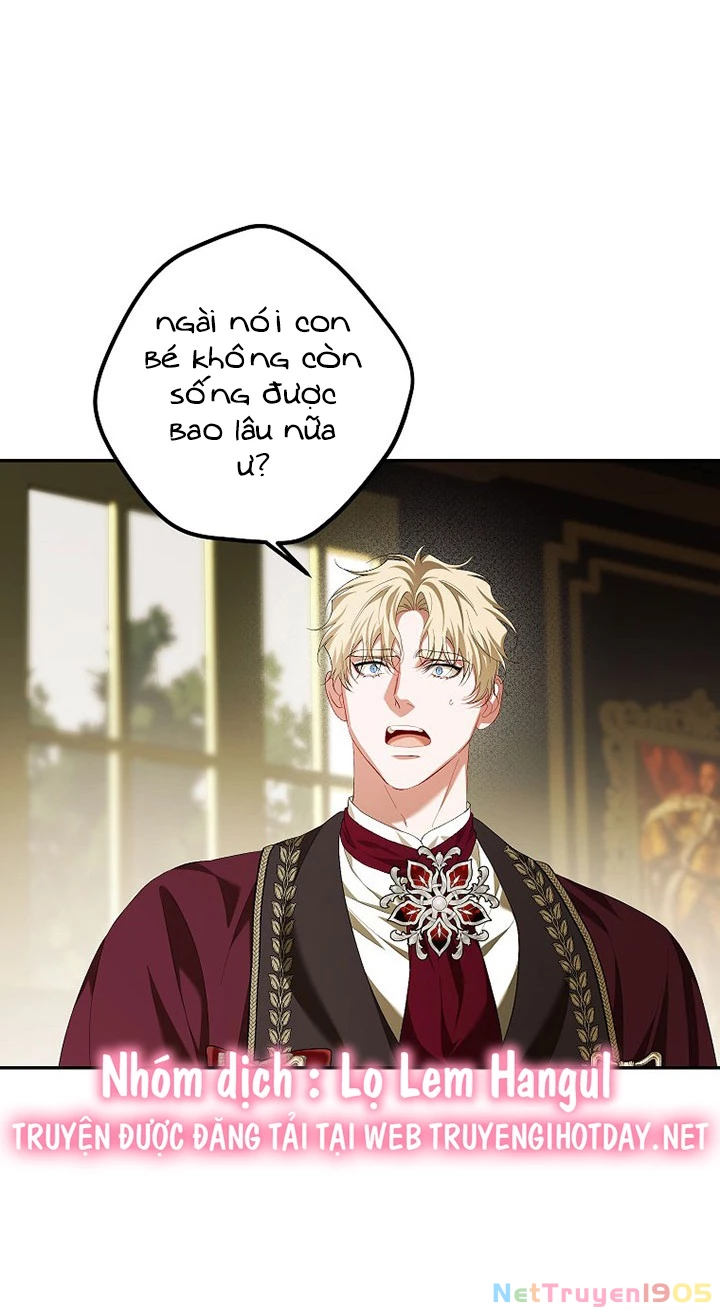 Quãng Đời Còn Lại Của Nữ Phụ Yểu Mệnh Chapter 72.1 - 47
