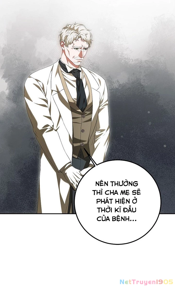 Quãng Đời Còn Lại Của Nữ Phụ Yểu Mệnh Chapter 72.1 - 51
