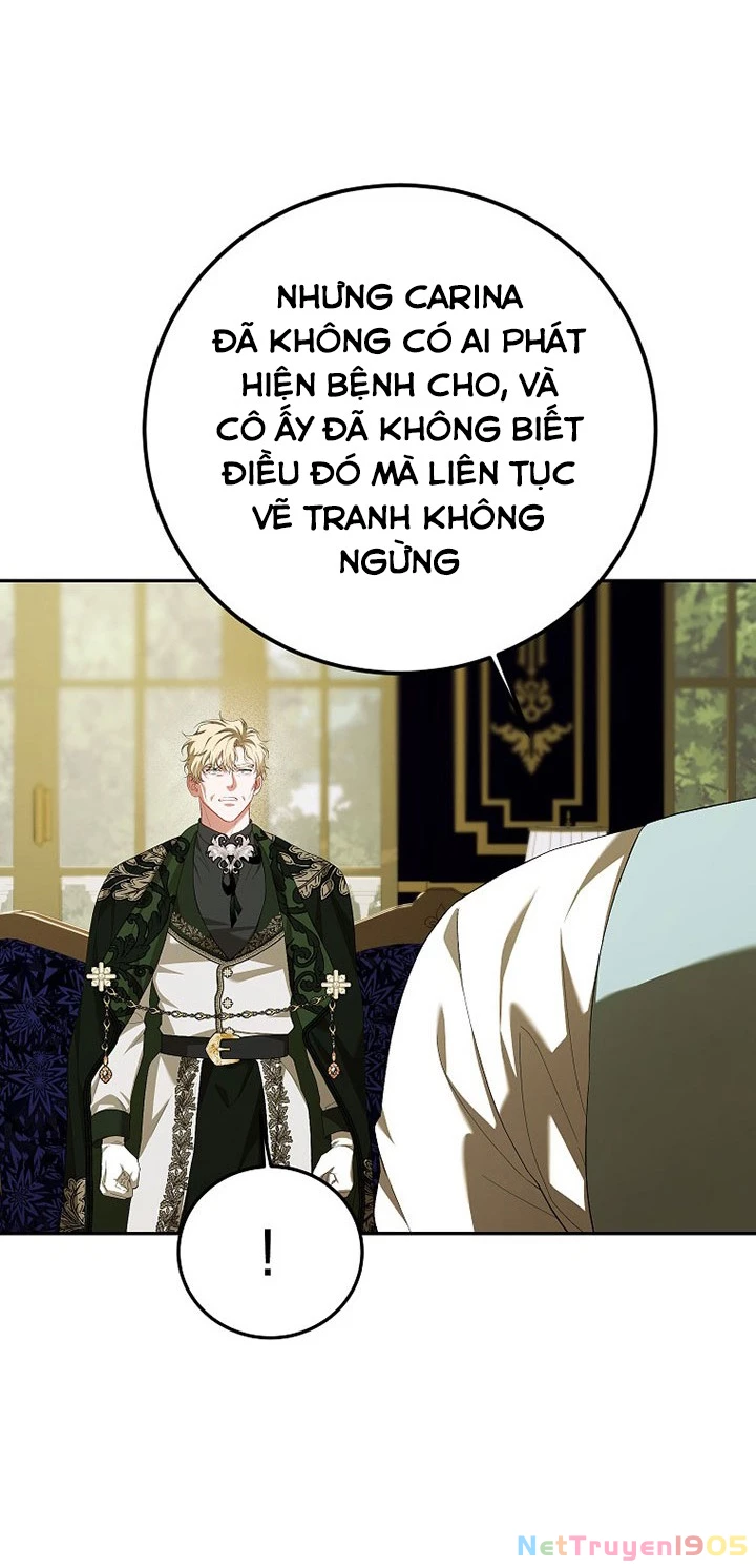 Quãng Đời Còn Lại Của Nữ Phụ Yểu Mệnh Chapter 72.1 - 52