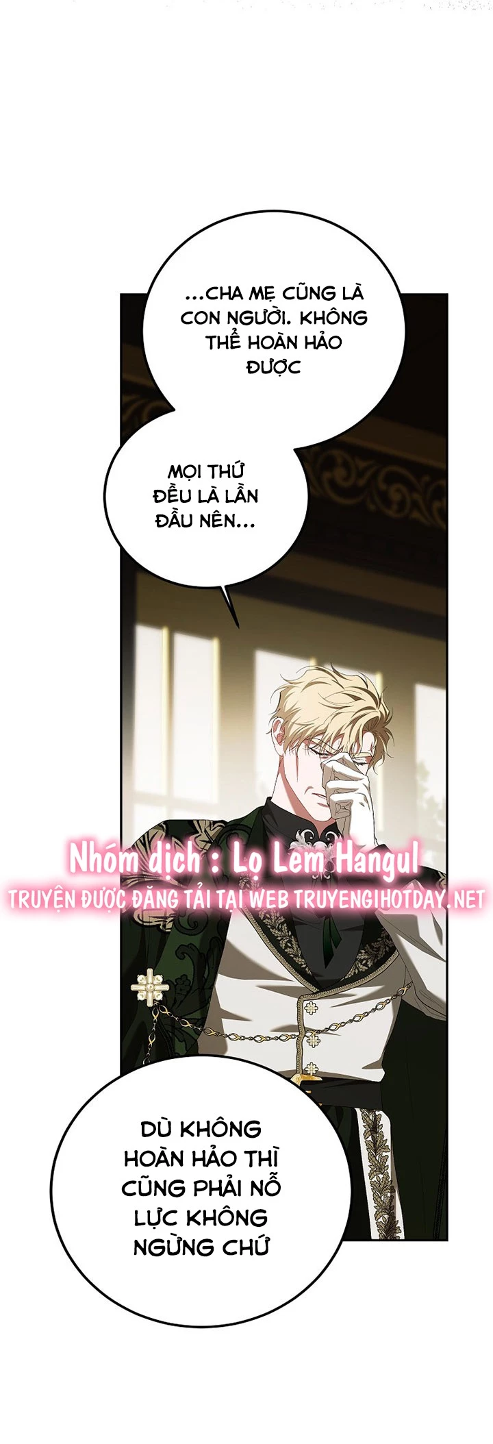 Quãng Đời Còn Lại Của Nữ Phụ Yểu Mệnh Chapter 72.1 - 54