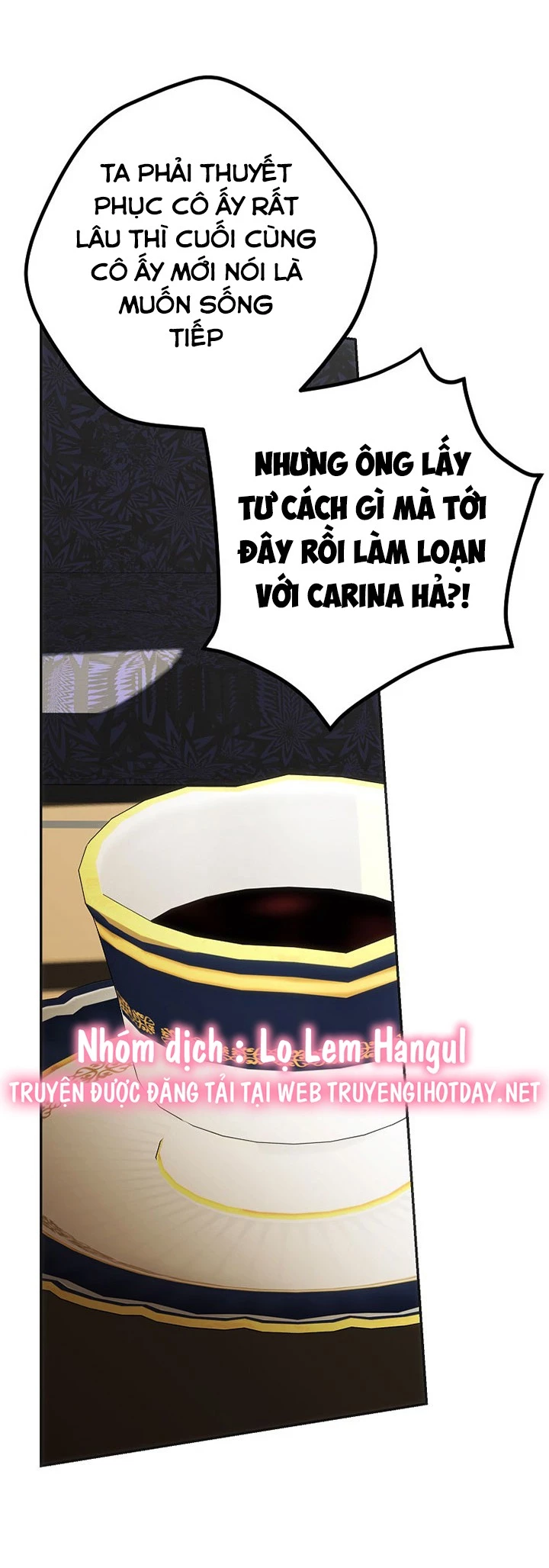 Quãng Đời Còn Lại Của Nữ Phụ Yểu Mệnh Chapter 72.1 - 60