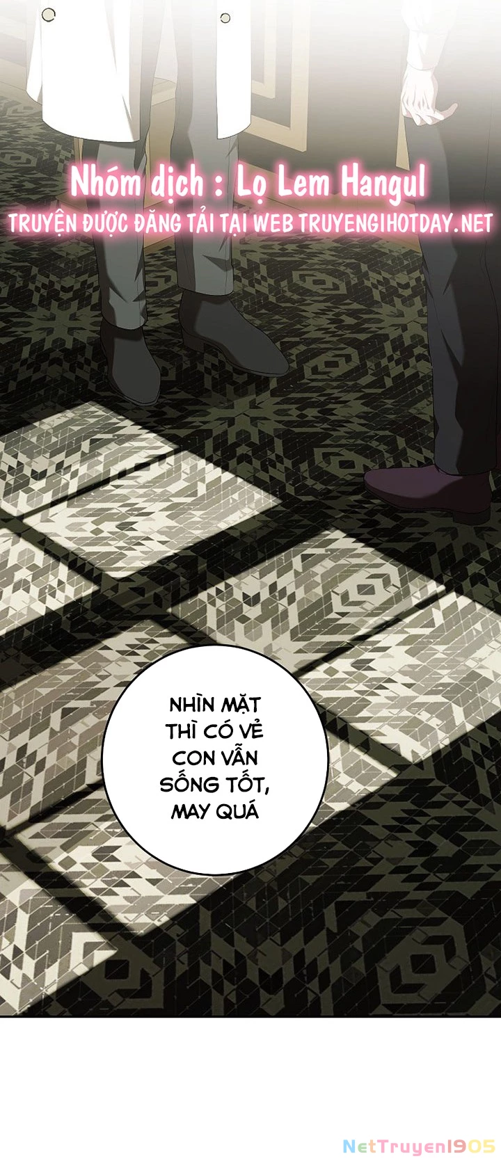 Quãng Đời Còn Lại Của Nữ Phụ Yểu Mệnh Chapter 72.1 - 69