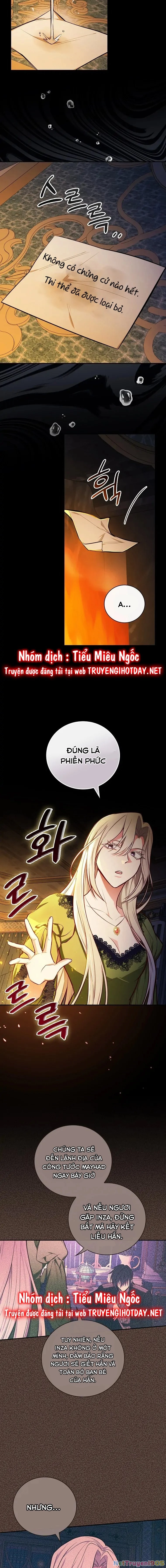 Tôi Trở Thành Mẹ Của Chiến Binh Chapter 50 - 3