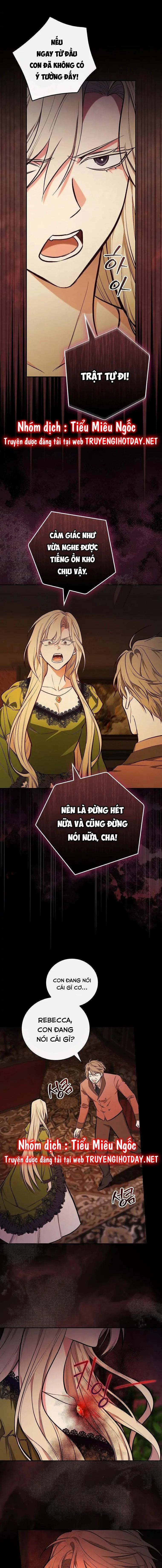 Tôi Trở Thành Mẹ Của Chiến Binh Chapter 50 - 7