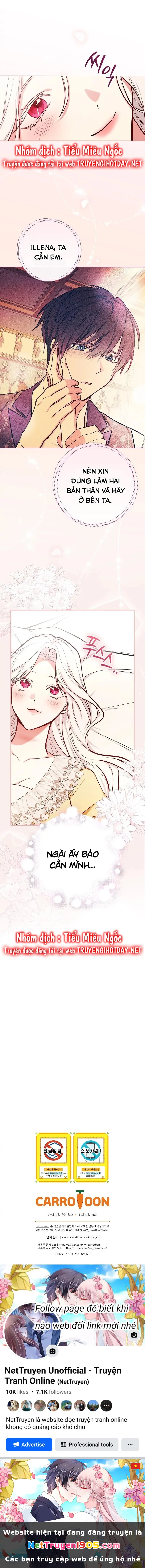 Tôi Trở Thành Mẹ Của Chiến Binh Chapter 50 - 11