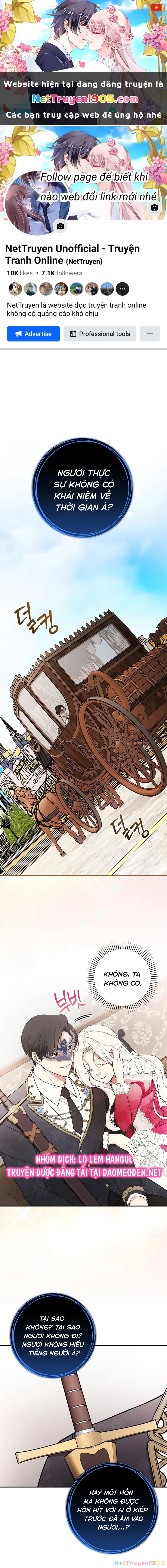 Tôi Trở Thành Mẹ Của Chiến Binh Chapter 94 - 1