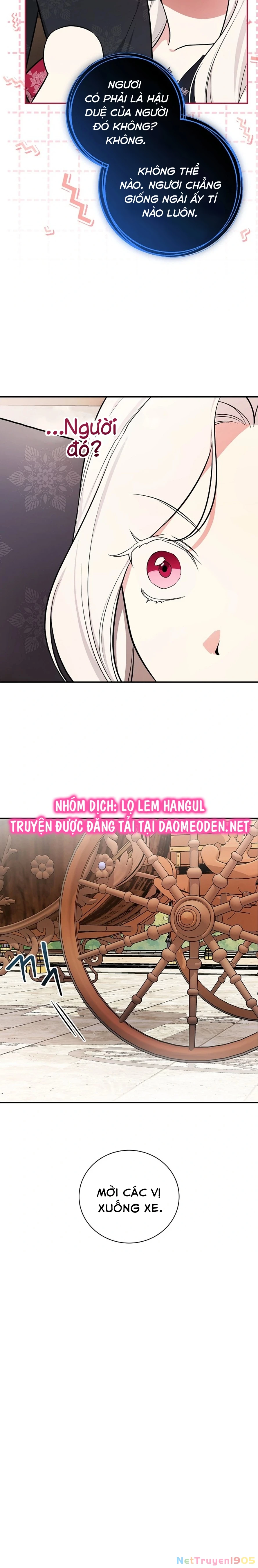 Tôi Trở Thành Mẹ Của Chiến Binh Chapter 94 - 5