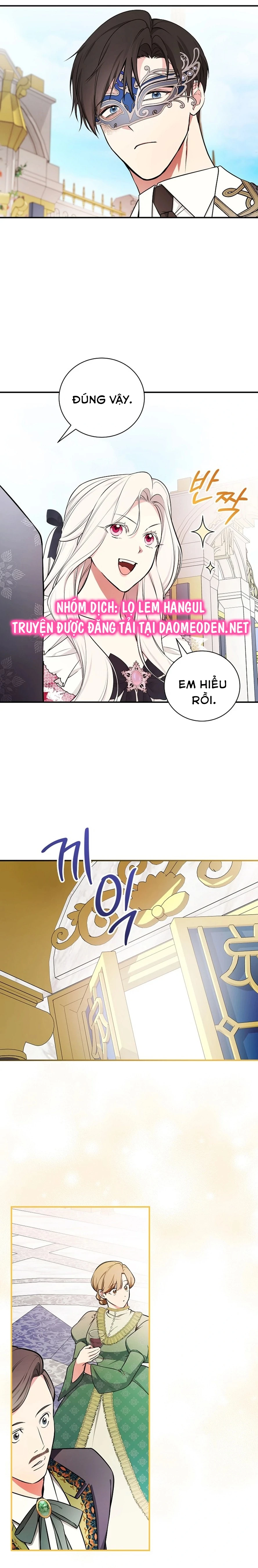 Tôi Trở Thành Mẹ Của Chiến Binh Chapter 94 - 7