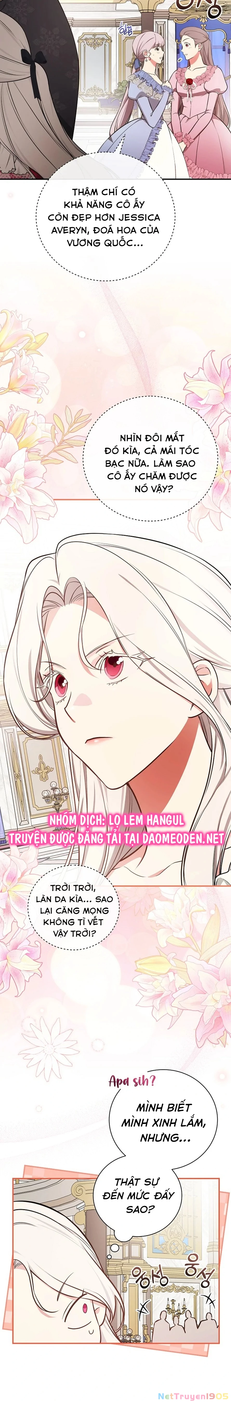 Tôi Trở Thành Mẹ Của Chiến Binh Chapter 94 - 9