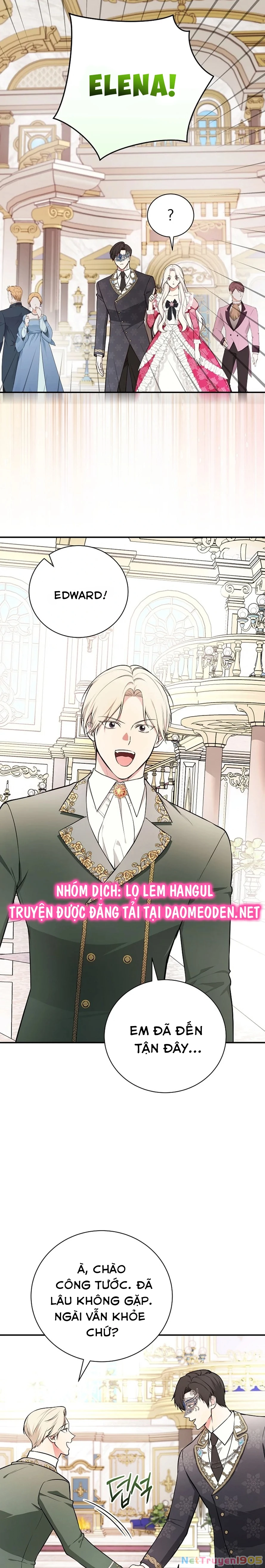 Tôi Trở Thành Mẹ Của Chiến Binh Chapter 94 - 13