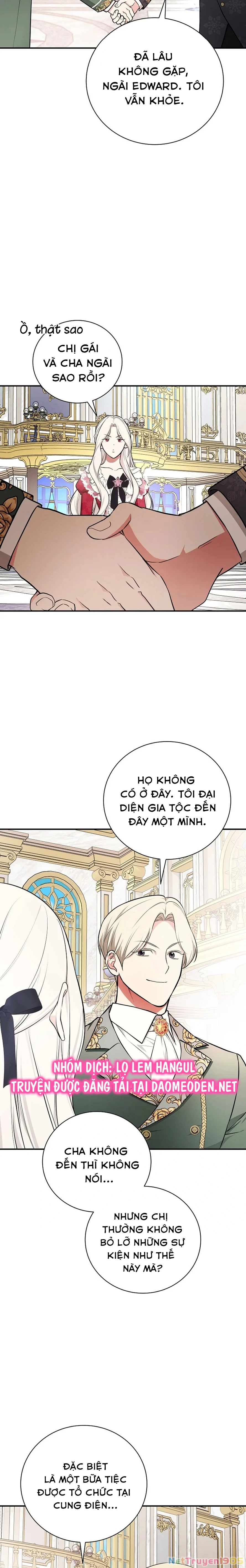 Tôi Trở Thành Mẹ Của Chiến Binh Chapter 94 - 14