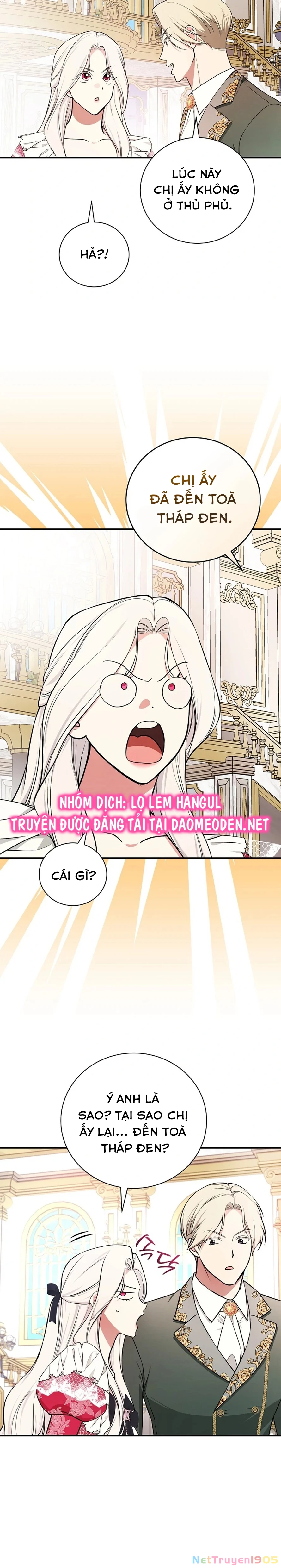 Tôi Trở Thành Mẹ Của Chiến Binh Chapter 94 - 15