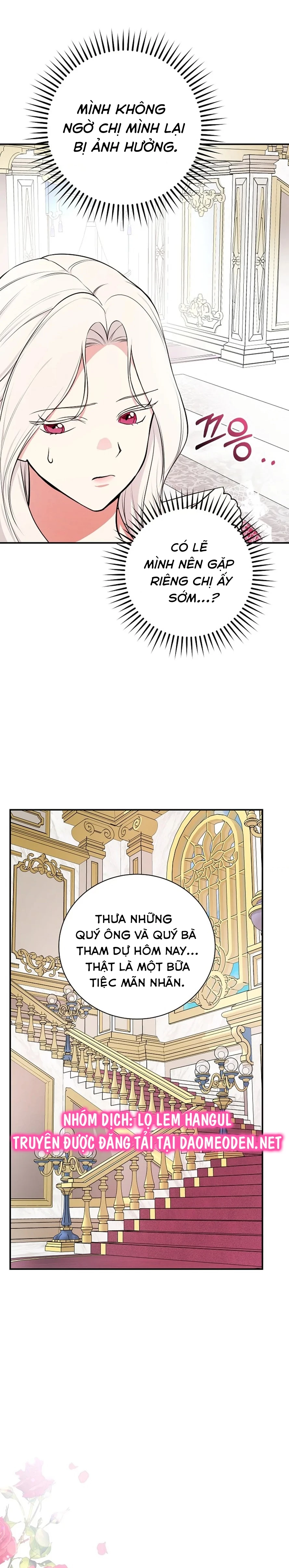 Tôi Trở Thành Mẹ Của Chiến Binh Chapter 94 - 17