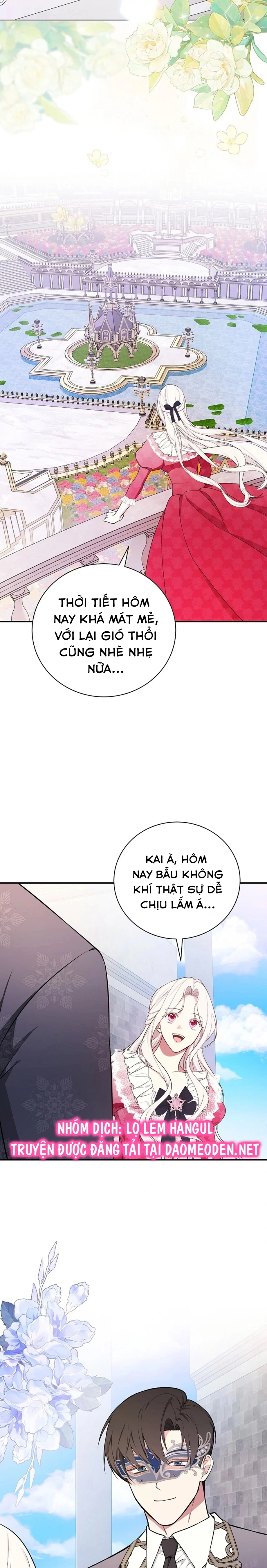 Tôi Trở Thành Mẹ Của Chiến Binh Chapter 95 - 2