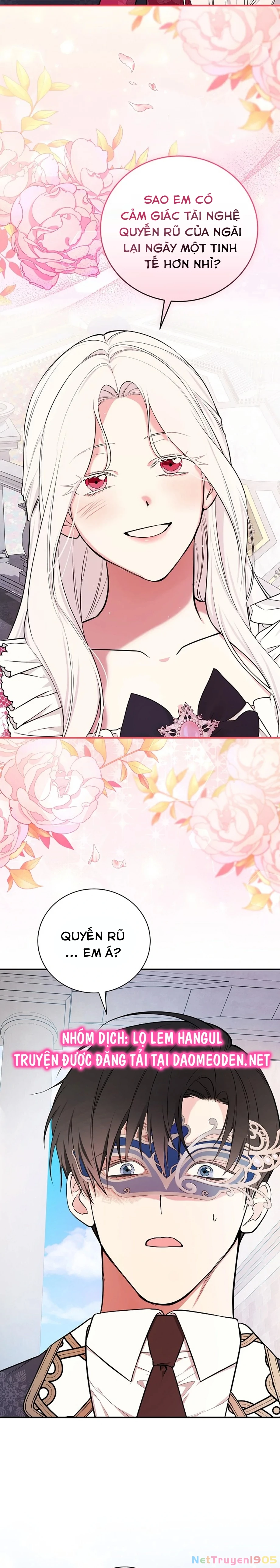 Tôi Trở Thành Mẹ Của Chiến Binh Chapter 95 - 5