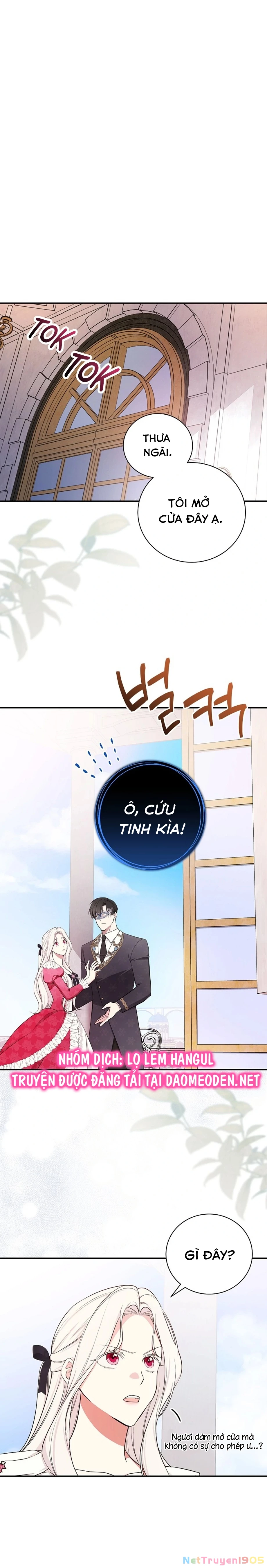 Tôi Trở Thành Mẹ Của Chiến Binh Chapter 95 - 7