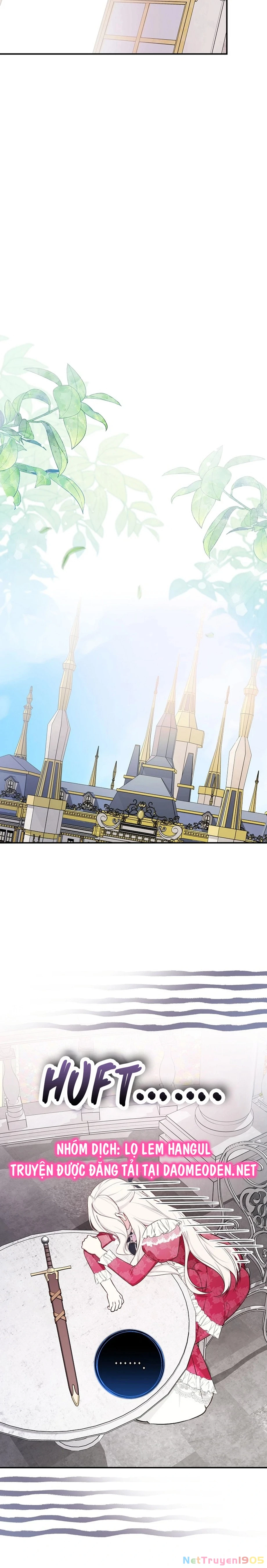 Tôi Trở Thành Mẹ Của Chiến Binh Chapter 95 - 15