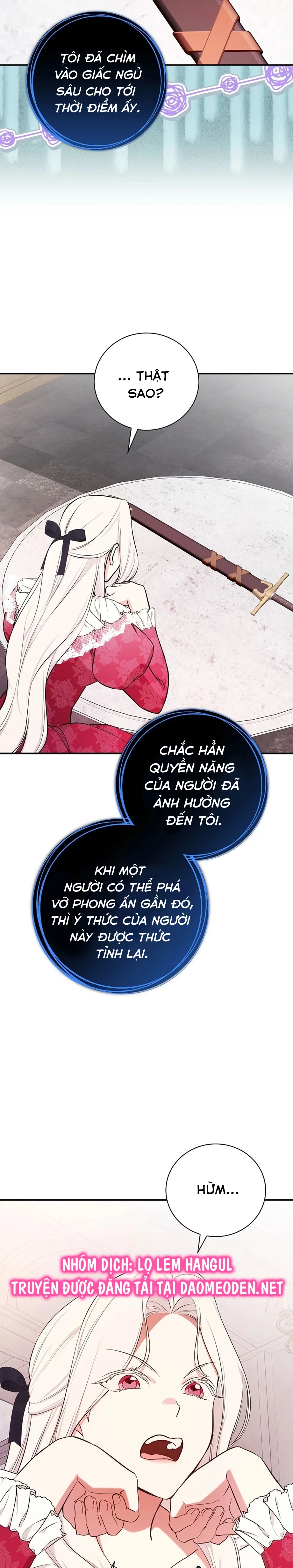 Tôi Trở Thành Mẹ Của Chiến Binh Chapter 95 - 17
