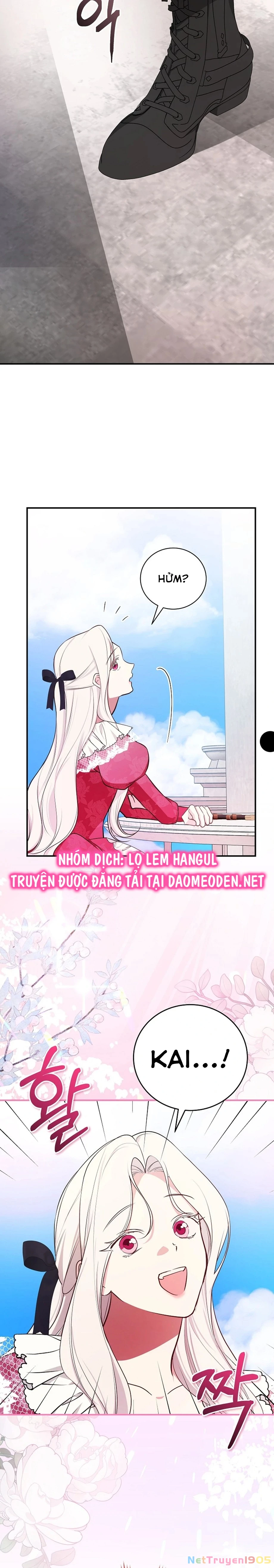 Tôi Trở Thành Mẹ Của Chiến Binh Chapter 95 - 19