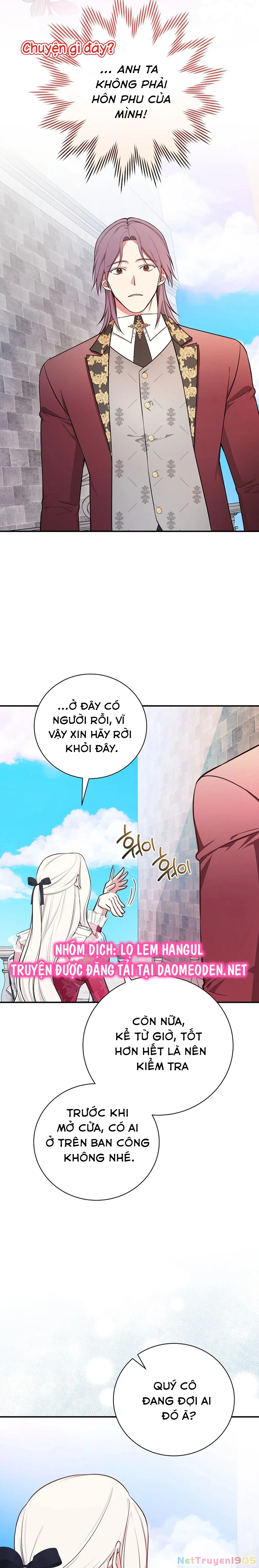 Tôi Trở Thành Mẹ Của Chiến Binh Chapter 95 - 20