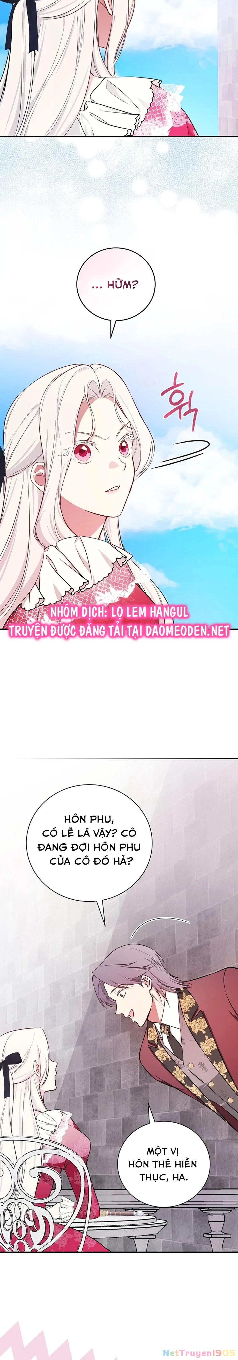 Tôi Trở Thành Mẹ Của Chiến Binh Chapter 95 - 21
