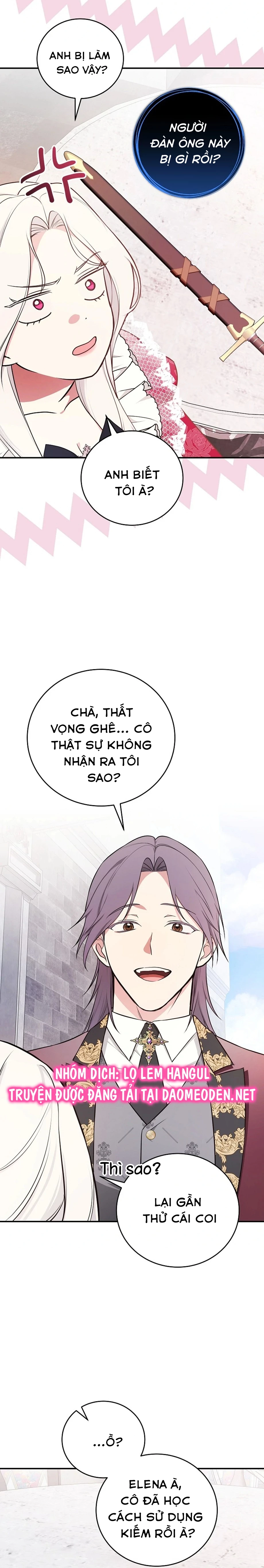 Tôi Trở Thành Mẹ Của Chiến Binh Chapter 95 - 22