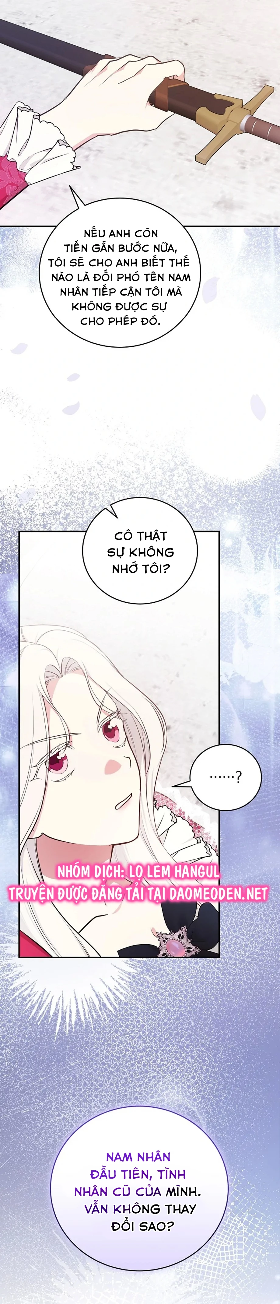 Tôi Trở Thành Mẹ Của Chiến Binh Chapter 95 - 23