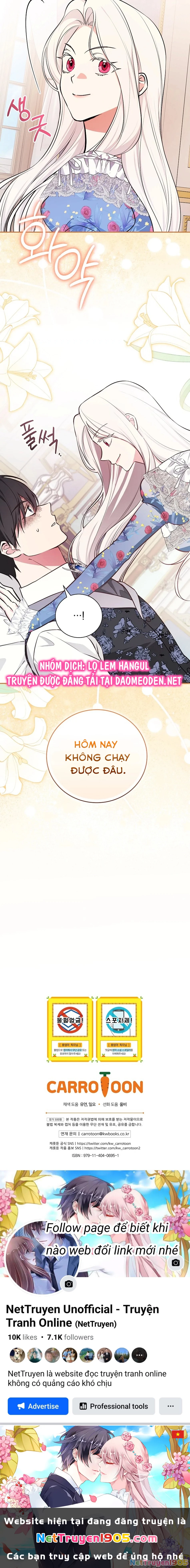 Tôi Trở Thành Mẹ Của Chiến Binh Chapter 96 - 21