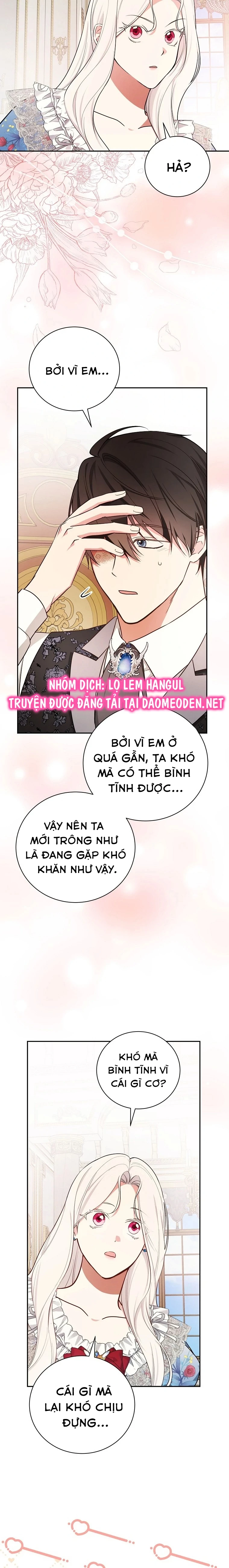 Tôi Trở Thành Mẹ Của Chiến Binh Chapter 97 - 6