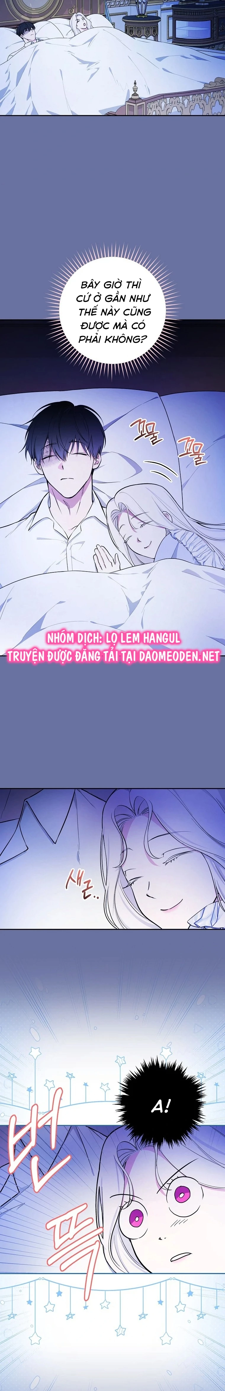 Tôi Trở Thành Mẹ Của Chiến Binh Chapter 97 - 10