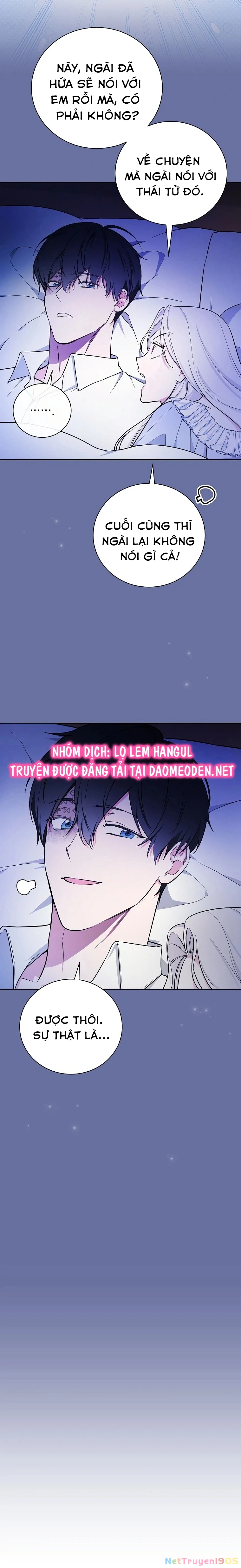 Tôi Trở Thành Mẹ Của Chiến Binh Chapter 97 - 11